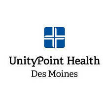 UnityPoint Health Des Moines Scholarship