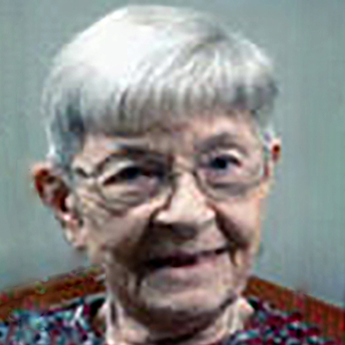 Geraldine E. Kozel Memorial Scholarship