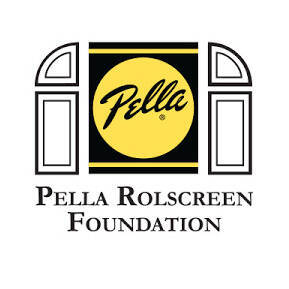 Pella Rolscreen Endowment