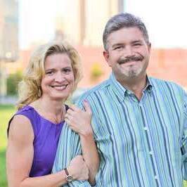 Rob & Christina Taylor Scholarship