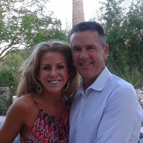 Gregg and Jamie Coakley Endowment