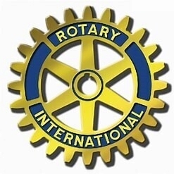 "Service Above Self Scholarship" by the Rotary Club of Northwest Des Moines 