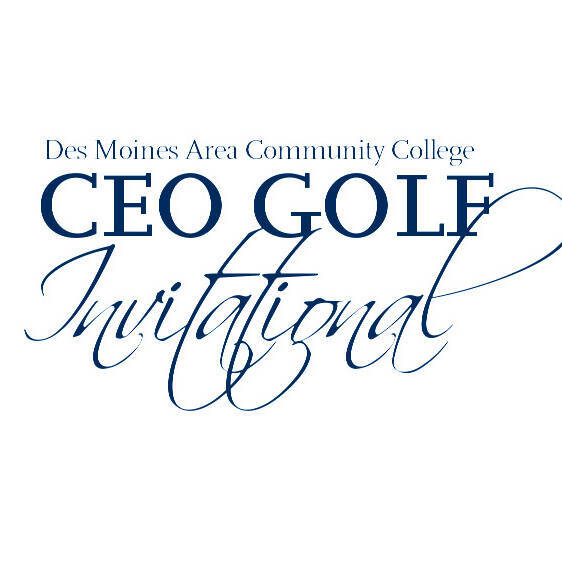 DMACC CEO Golf Invitational Scholarship