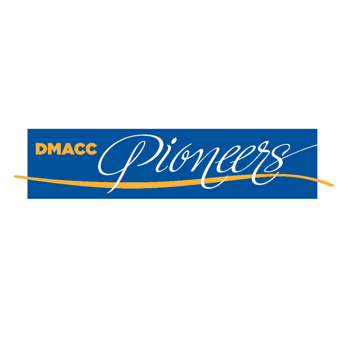 DMACC Pioneers Scholarship